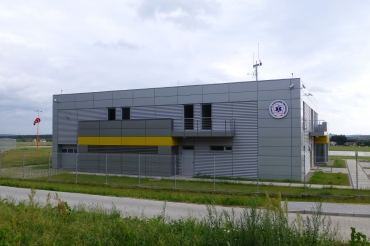 Kielce - Maslow (EPKA) Poland