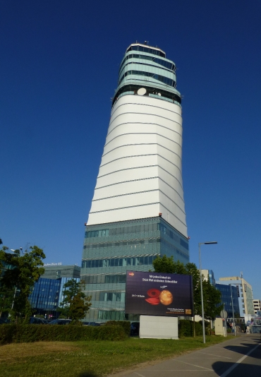 Vienna - Schwechat (VIE/LOWW) Austria