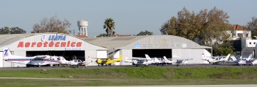 Cascais Aerodrome (LPCS) Portugal