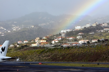 Funchal - Madeira (FNC/LPMA) Portugal