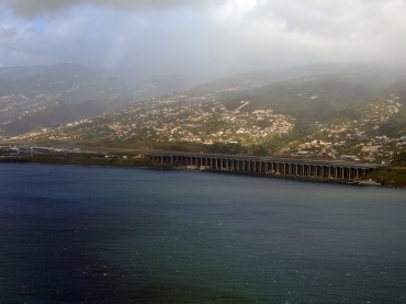 Funchal - Madeira (FNC/LPMA) Portugal