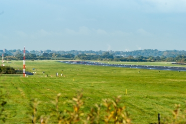 Manchester Airport  (MAN / EGCC) UK