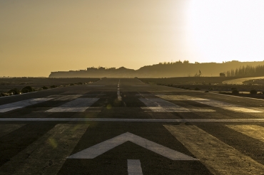 El Berriel Aisport (GCLB) Spain