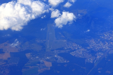 Pila - Aerodrome (EPPI) Poland