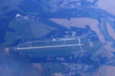 Swidwin Airport (EPSN) Poland