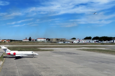 Cascais Aerodrome (LPCS) Portugal