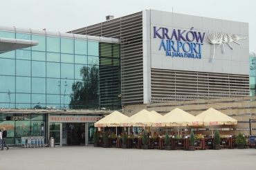Cracow - Balice (KRK/EPKK) Poland