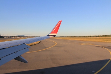 Oslo - Gardermoen (OSL/ENGM) Norway