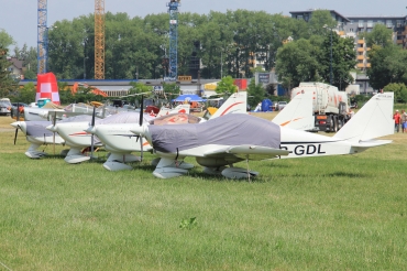 Cracow - Rakowice (EPKC) Poland