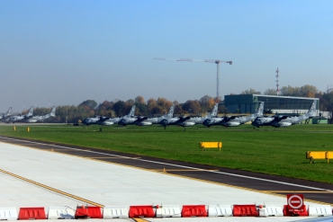 Cracow - Balice (KRK/EPKK) Poland