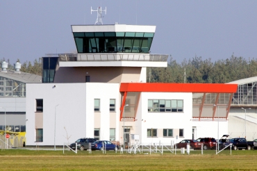 Port Lotniczy Mielec (EPML) Poland