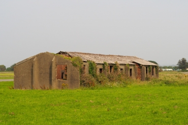 Caernarfon Airport (EGCK) Wales - UK