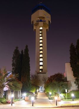 Johannesburg (JNB/FAOR) S.Africa