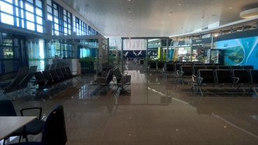 Ponta Delgada-Azores (PDL/LPPD) Portugal