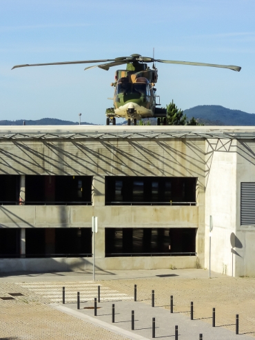 19611 (50152) 2006 AgustaWestland EH-101 Mk516