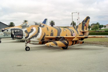 5454 (D532) Fiat G-91R/3