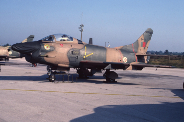 5444 (F1-0089) Fiat G-91R/3