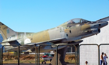 5470, (cn D339), Fiat G-91 R/3