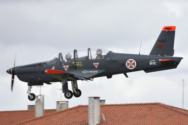 11415, (cn 172), Socata TB-30 Epsilon