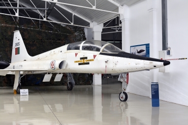 2605 (N5263) 1961 Northrop T-38A Talon