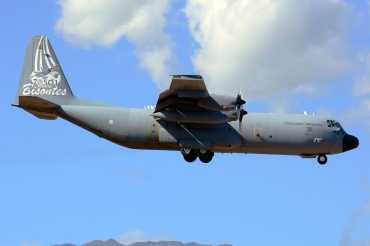16806 (382-5264) Lockheed C-130H-30 Hercules