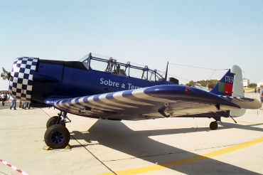 1769 (CCF4-517) 1952 CCF T-6H Harvard Mk4