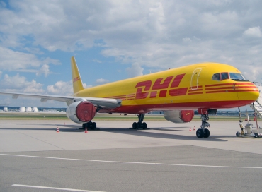 G-BIKP (22188) 1985 Boeing 757-236(SF)