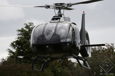 ZK-HKV, (cn 4084), Eurocopter EC130 B4 Colibri