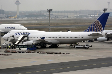 N180UA (25224) 1991 Boeing 747-422
