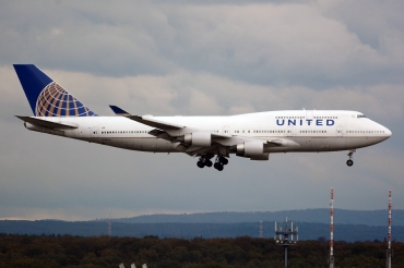 N180UA (25224) 1991 Boeing 747-422