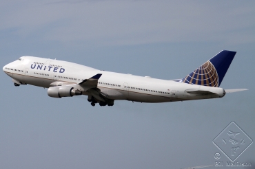 N199UA, (cn 28717/1126), Boeing 747-422