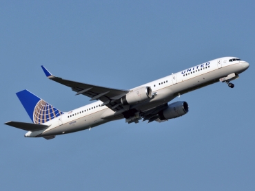 N19130, (cn 28970/799), Boeing 757-224