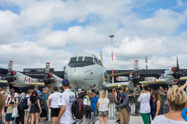 60+04 · Lockheed P-3C Orion · (RDO / EPRA)