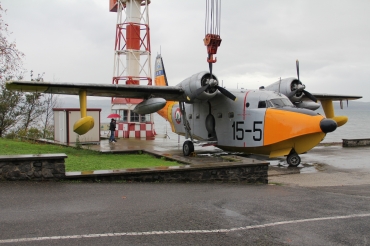 MM50-179 (G-68) 1951 Grumman HU-16A Albatross