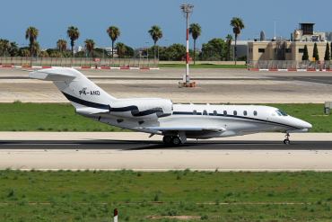 P4-AND (750-0075) Cessna 750 Citation X