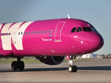 TF-NOW (7715) 2017 Airbus A321-211(WL)