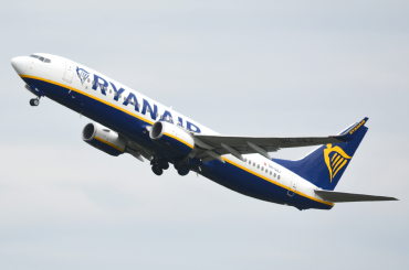 9H-QAJ (44817) 2018 Boeing 737-8AS(WL)