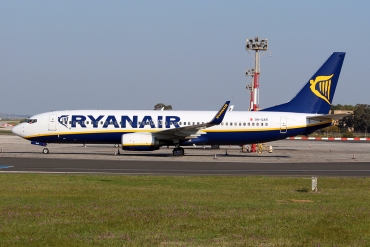 9H-QAR (44692) 2015 Boeing 737-8ASWL