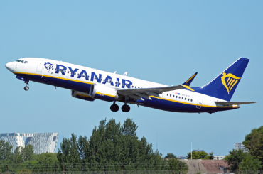 9H-VUI (62302) 2019 Boeing 737-8200 MAX