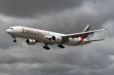 A6-EMV (28687) 2003 Boeing 777-31H