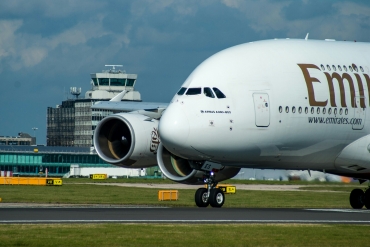A6-EES (140) 2013 Airbus A380-861