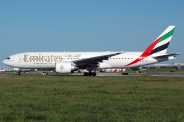 A6-EWF (35586) 2008 Boeing 777-21H(LR)