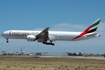 A6-EGU (41079) 2012 Boeing 777-31HER