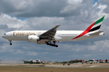 A6-EWB (35573) 2007 Boeing 777-21H(LR)