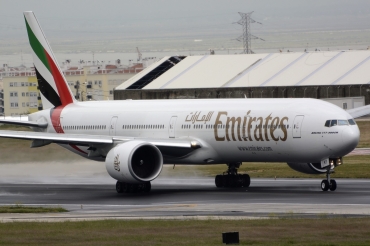 A6-ENY (42122) 2015 Boeing 777-31H(ER)