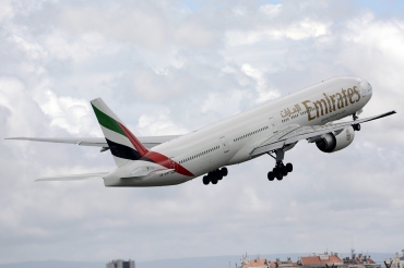 A6-ENY (42122) 2015 Boeing 777-31H(ER)