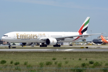 A6-EBF (32708) 2005 Boeing 777-31H(ER)