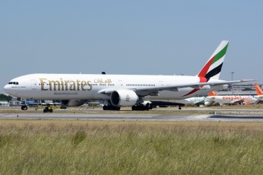 A6-ENR (41364) 2014 Boeing 777-31H(ER)