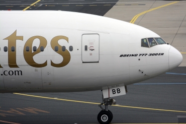 A6-EBB (32789) 2005 Boeing 777-36N(ER)