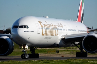 A6-ECO (37706) 2009 Boeing 777-36N(ER)